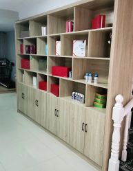 -白壁上妍の日式美肌·徒手小颜整骨院