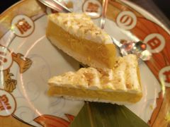奶油南瓜派-仙隐小鹿中華の日料(荣民龙首广场店)