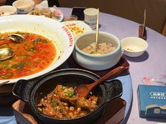 -坛宗剁椒鱼头(河西王府井店)