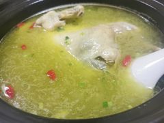 -巢湖名吃·徽府农家菜(半汤店)