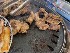 -玄希浪漫厨房·韩料烤肉(湖滨银泰in77店)