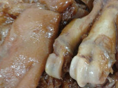 android_upload_pic-青岩季姨妈卤猪脚店