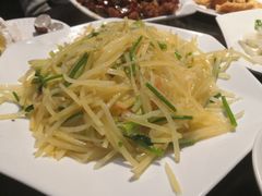 -晚归月亮湾私家菜(临邑路店)