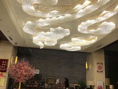 -锦龙国际酒店(天津奥体中心华苑地铁站店)