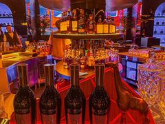 -柒Lounge(三里屯店)