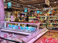 -盒马鲜生(岭南新世界店)