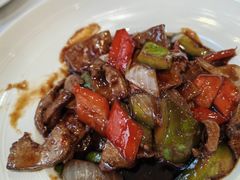 -老人和饭店(淮海中路店)