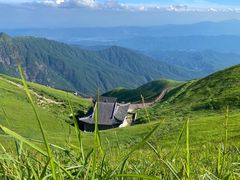 -萍乡武功山风景名胜区