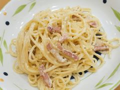 -萨莉亚意式餐厅(天河城购物中心店)