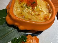 日式焗蟹宝-文三酒肆自助放题(新街口友谊广场店)