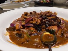 -味莊·青岛菜(云霄路店)