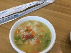 -乌镇那一年小院主题餐厅(甘泉西路店)