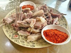 -临夏清真餐馆羊肉火锅(安德民族商贸城店)