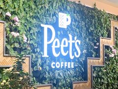 -Peet's Coffee皮爷咖啡(豫园店)
