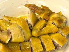 客家盐焗鸡-围龙屋客家食府(福田店)