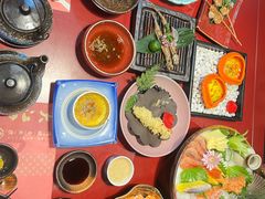-大江户日本料理(吕厝店)