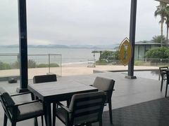 -蔚蓝阁餐厅·Brunch·牛排·威士忌·红酒