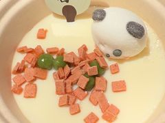 -季季山•云南野生菌火锅(上海首店)