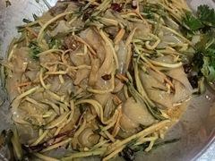 -人民公社大食堂(顺义总店)