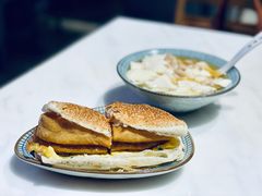 -桃园眷村(万象天地店)