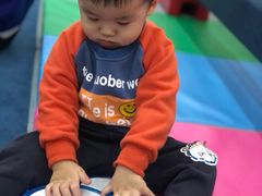-美吉姆儿童发展中心(远洋中心店)
