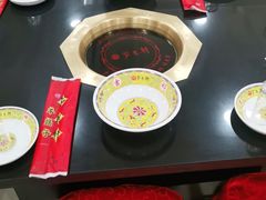 -芦月轩羊蝎子(太平桥店)