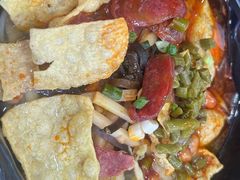 -覃记螺蛳粉·桂林米粉(鼓楼南街店)