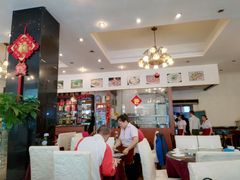 大堂-食尚盐帮菜(杜甫草堂店)