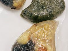 鼠壳粿-双生不夜粥