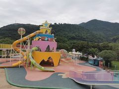 -达蓬山星梦乐园