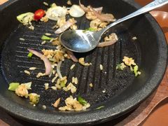 -豪客来牛排(福新店)