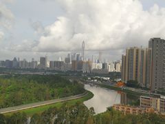 -深圳富临大酒店