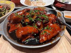 -忆家名门·上海菜(徐家汇店)
