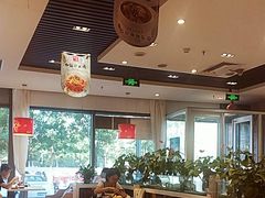 大堂-嘉和一品(长江道店)