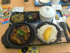 -老娘舅(吴淞路店)