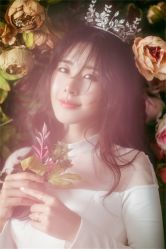 -巴黎婚纱摄影工作室