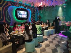 -米乐星世界KTV(汇智国际商业中心店)