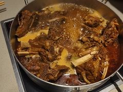 -蝎王府羊蝎子(虎坊桥总店)