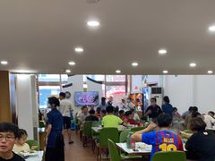 大堂-福合埕牛肉火锅(长平国新店)