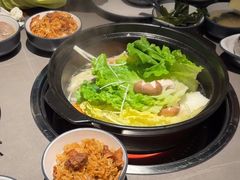 -同仁四季椰子鸡(无锡滨湖万象汇店)