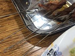 -胜泽眼镜烧烤(云霄路直营店)