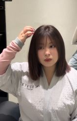 -IN STYLE•造型