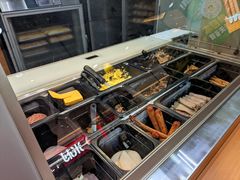-赛百味SUBWAY(河东万达广场店)