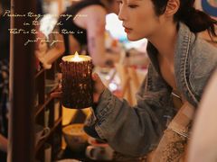 -广州花园酒店