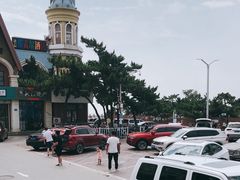 -老虎石海上公园