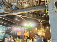 -漫咖啡(红唐店)