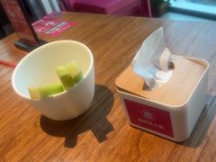 -老板恋上鱼(恒隆广场店)