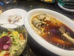 -彩虹之约•淮扬家宴(亚运村店)