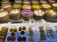 -八一路好吃街(雨田商务大厦店)