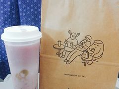 -喜茶(佛山顺德大良东乐路店)